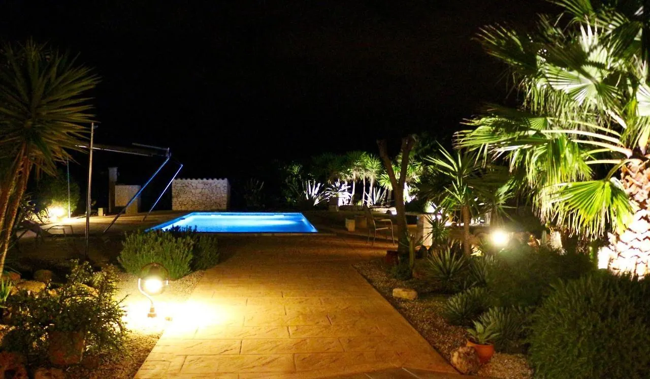 Finca Casa Mas Santanyí 0*,