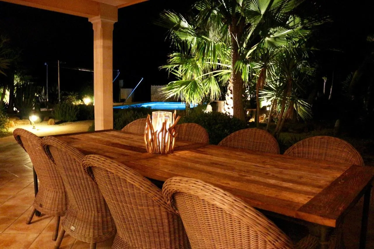 Finca Casa Mas Santanyí 0*,  Espagne