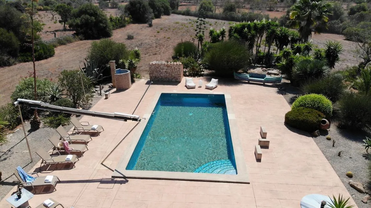 Finca Casa Mas Santanyí