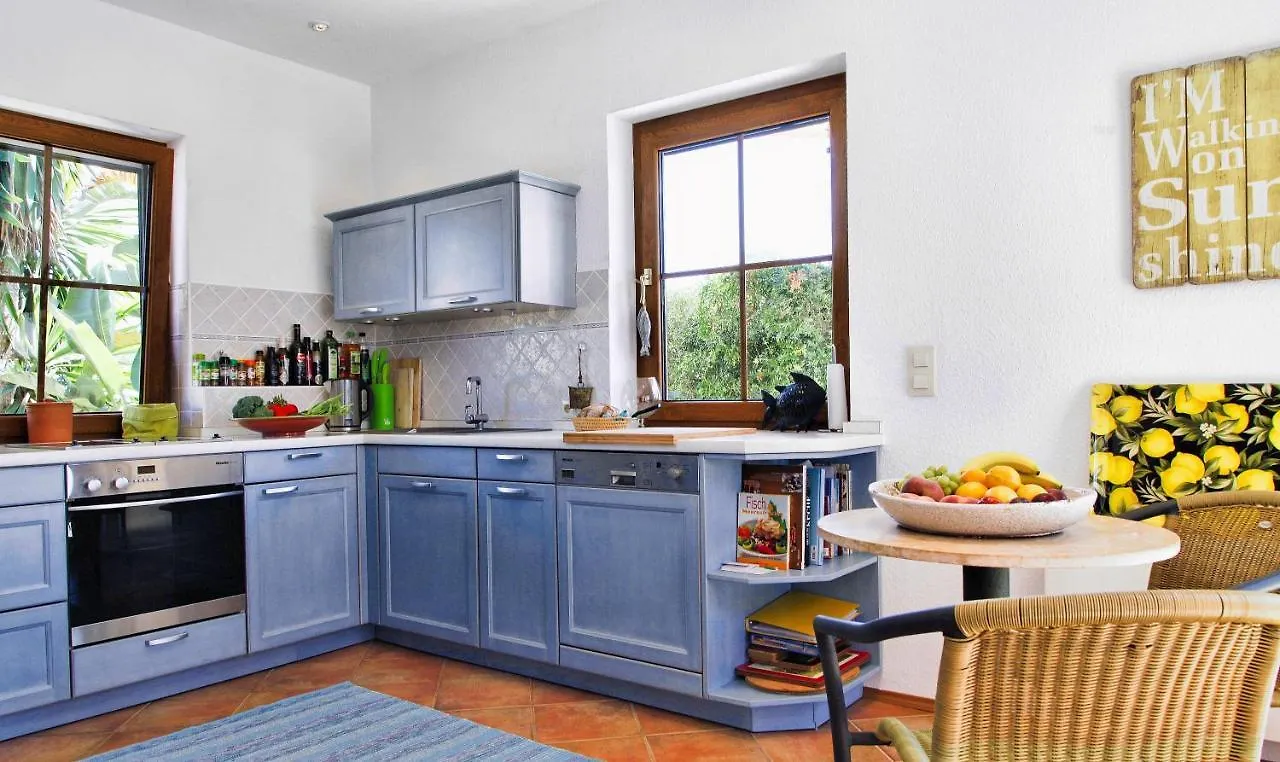 Finca Casa Mas Villa Santanyí Spanien