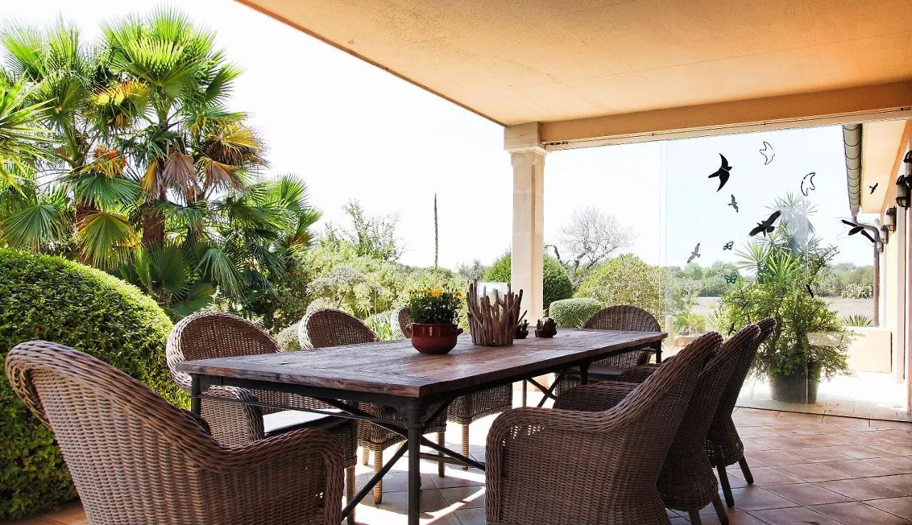 Finca Casa Mas Santanyí 0*,