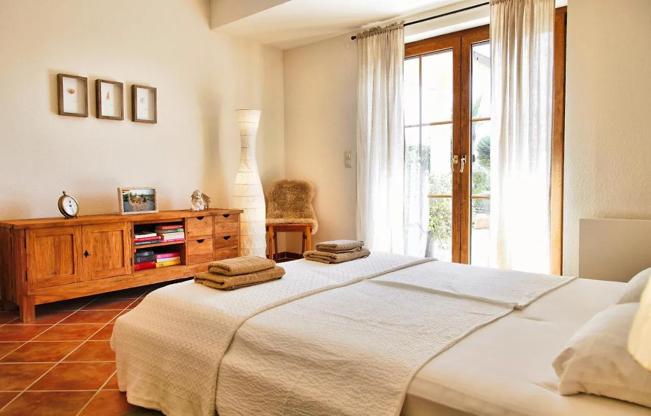 Villa Finca Casa Mas Santanyí