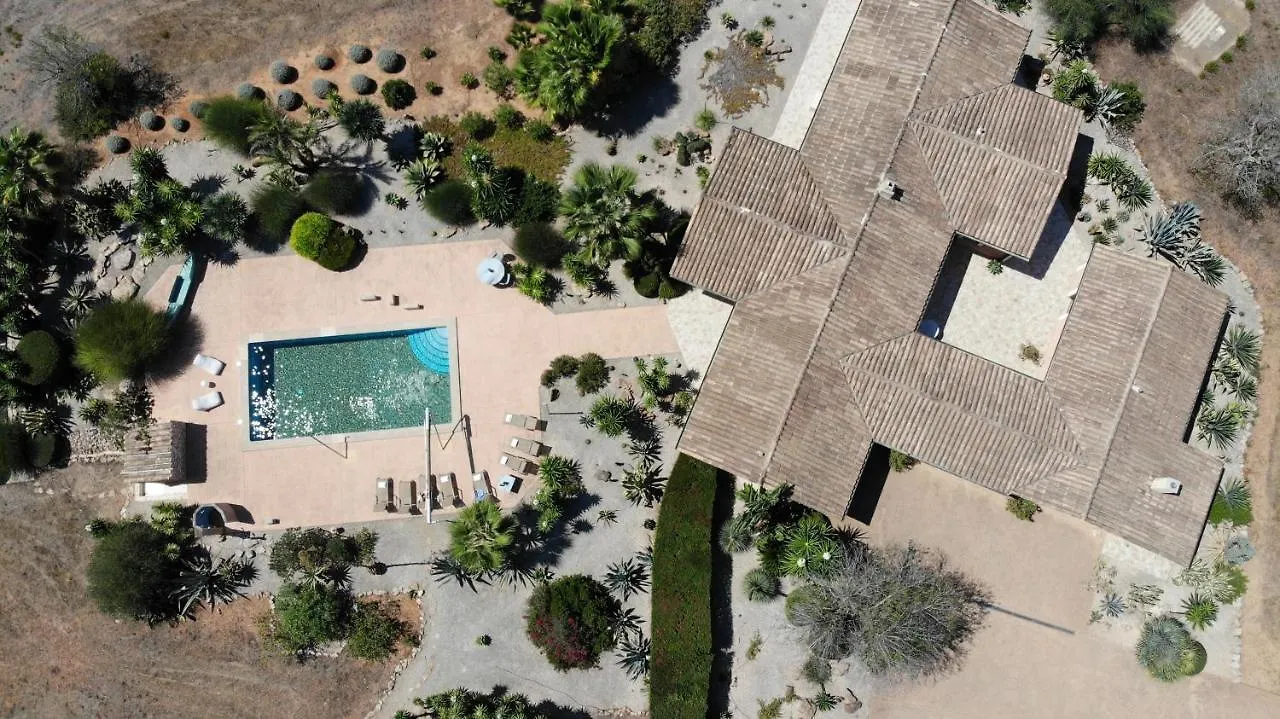 Finca Casa Mas Santanyí 0*,  Espagne