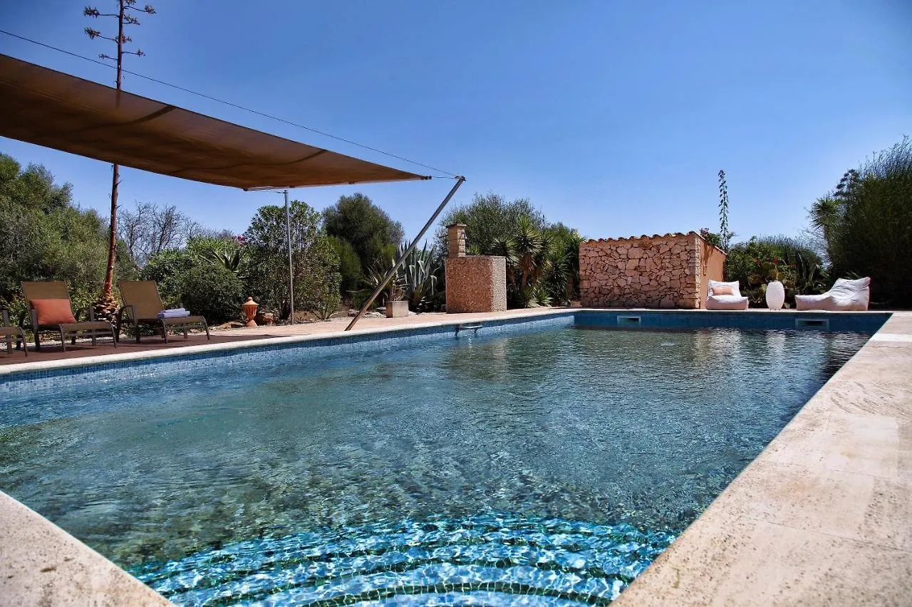 Villa Finca Casa Mas Santanyí
