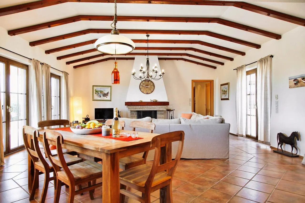 Finca Casa Mas Santanyí